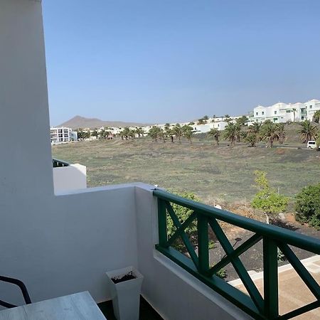 Coqueto Apartamento Zua Con Piscina Costa Teguise Eksteriør bilde